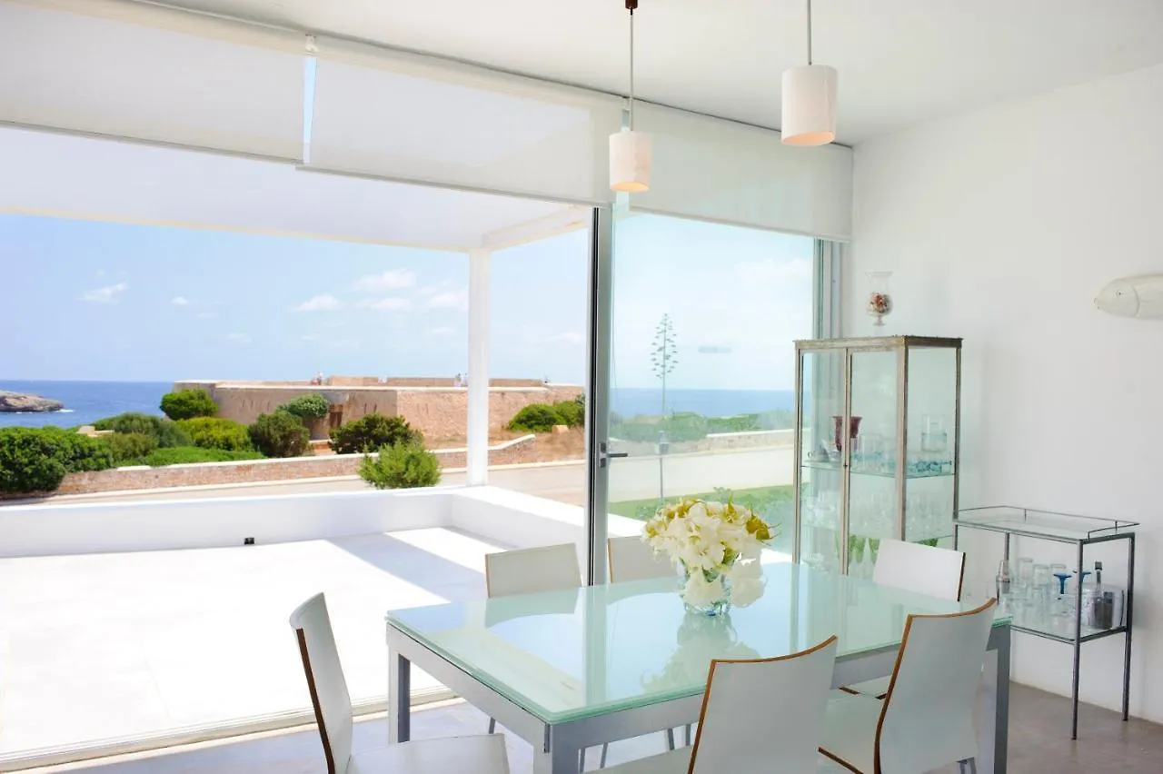 Holiday home Villa Forti 52 Cala d'Or