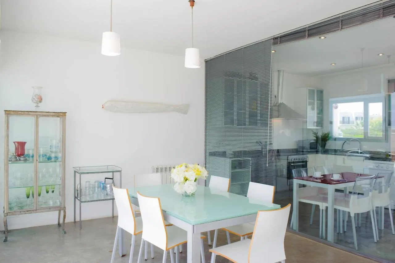Holiday home Villa Forti 52 Cala d'Or