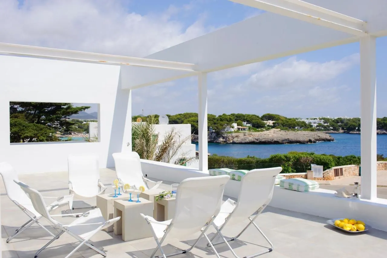 Villa Forti 52 Cala d'Or