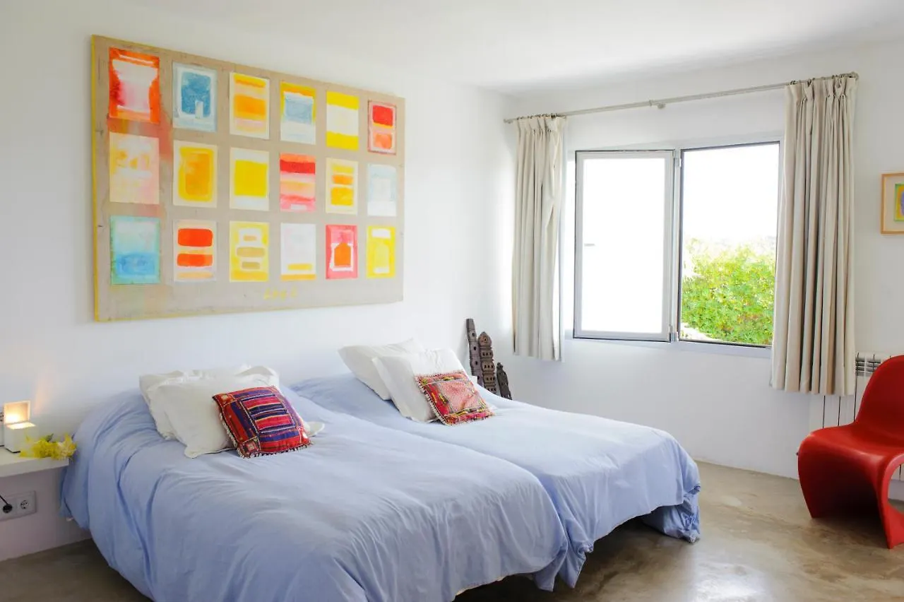 Villa Forti 52 Cala d'Or  0*, Cala d'Or (Mallorca)