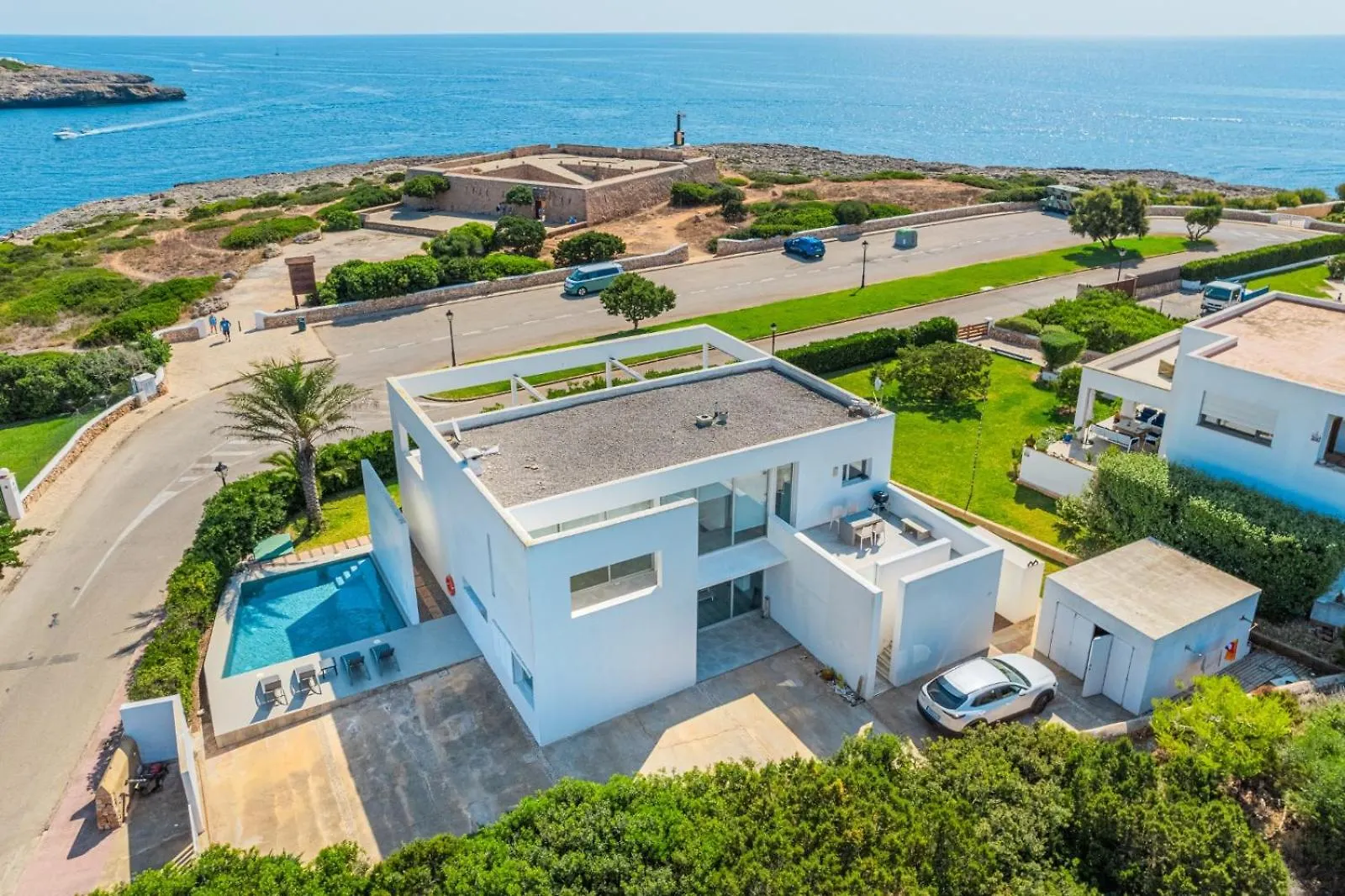 Holiday home Villa Forti 52 Cala d'Or