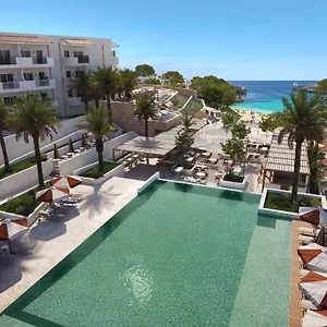 Inturotel Esmeralda Park Cala D´Or