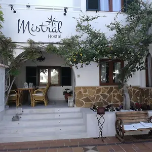 Boutique Mistral Cala D´Or