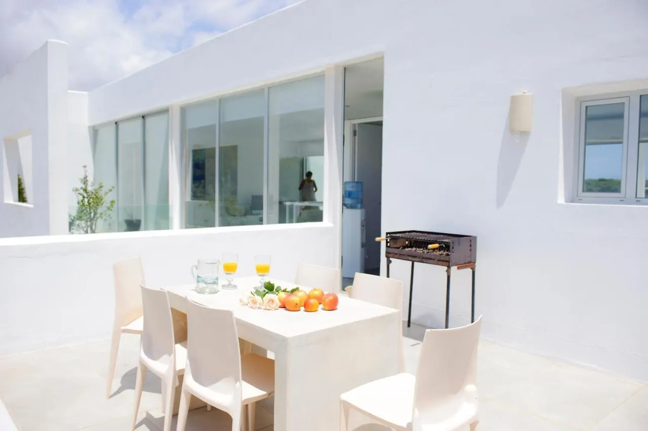 Villa Forti 52 Cala D´Or Španělsko