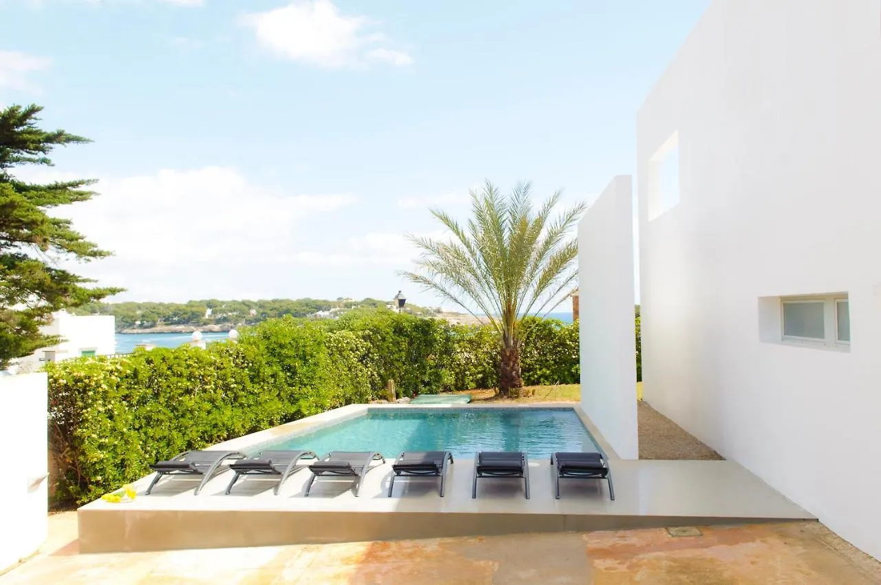 Villa Forti 52 Cala D´Or Španělsko