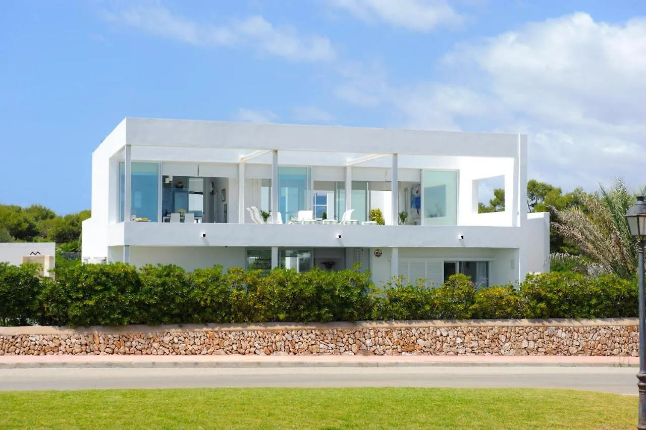 Prázdninový dům Villa Forti 52 Cala D´Or Španělsko