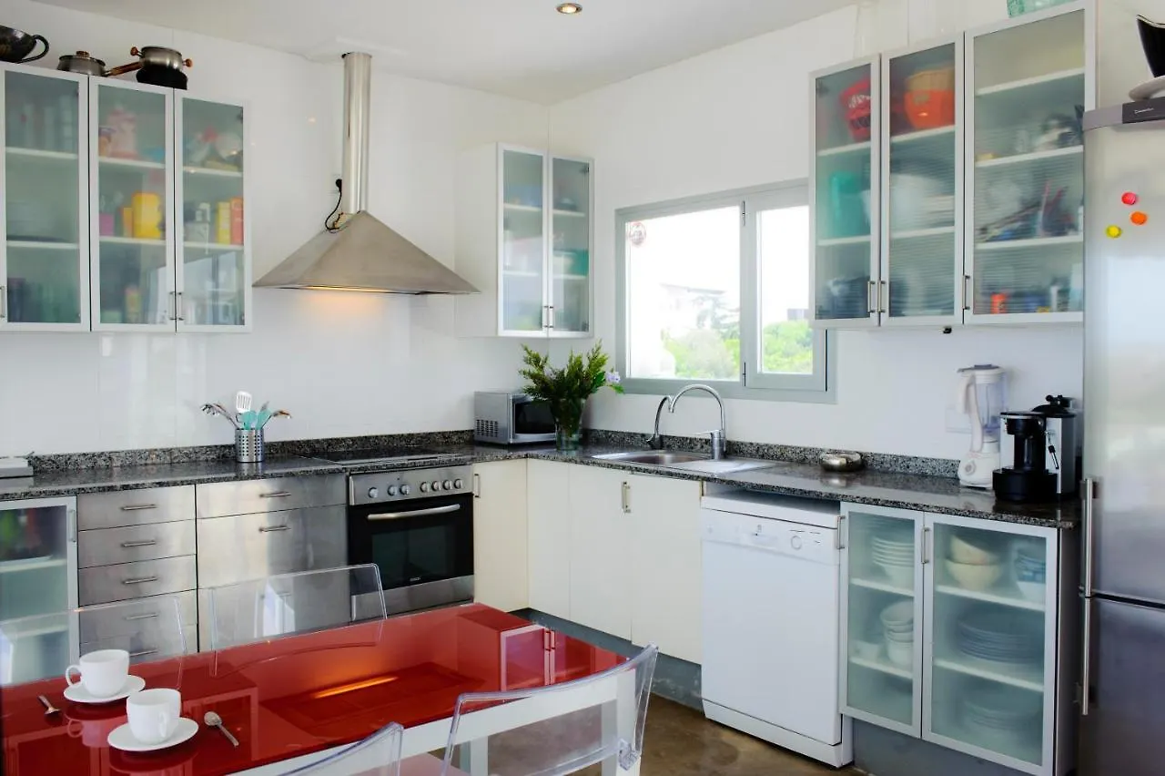 Villa Forti 52 Cala D´Or 0*,  Španělsko