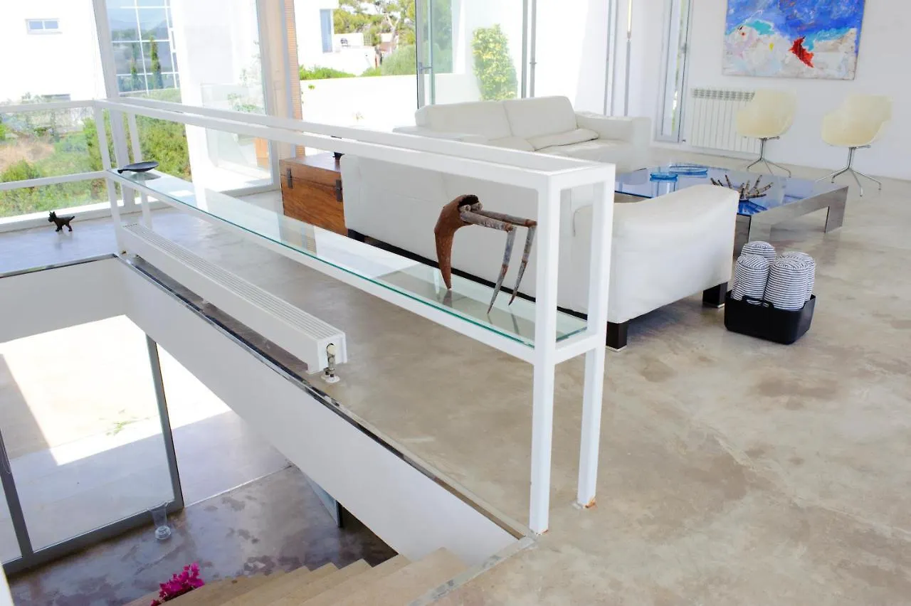 Villa Forti 52 Cala D´Or Prázdninový dům