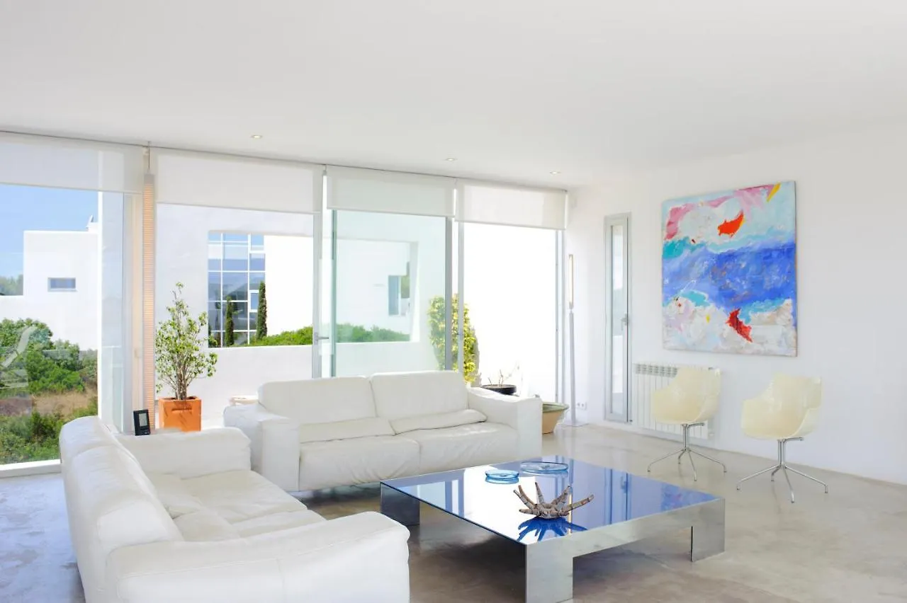 Prázdninový dům Villa Forti 52 Cala D´Or
