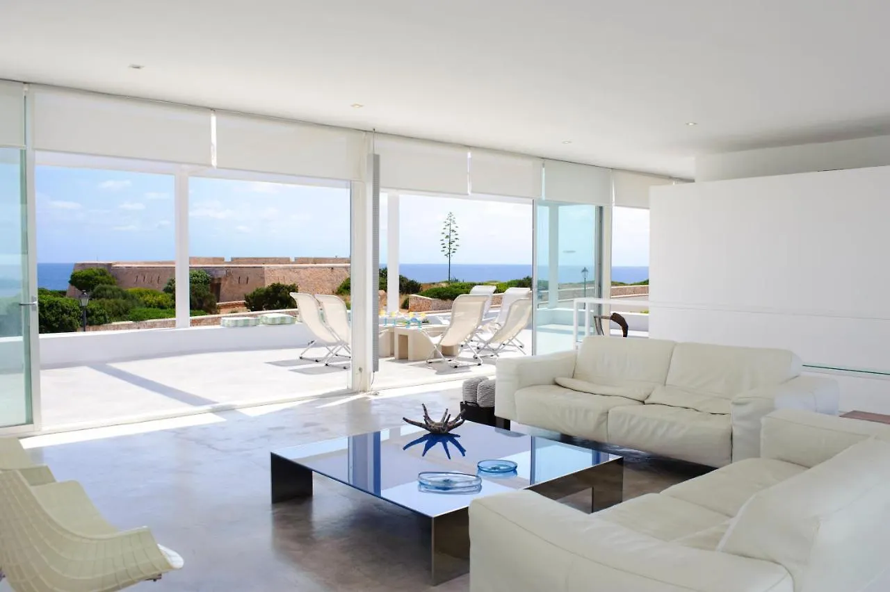 Villa Forti 52 Cala D´Or
