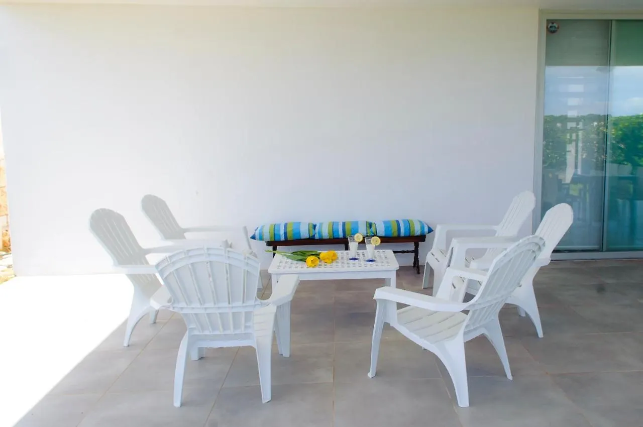 Villa Forti 52 Cala D´Or Prázdninový dům