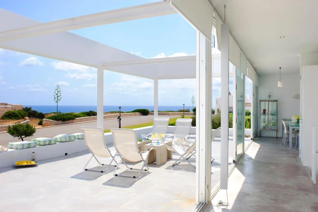 Villa Forti 52 Cala D´Or