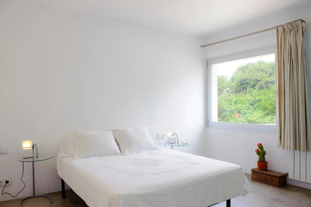 Villa Forti 52 Cala D´Or