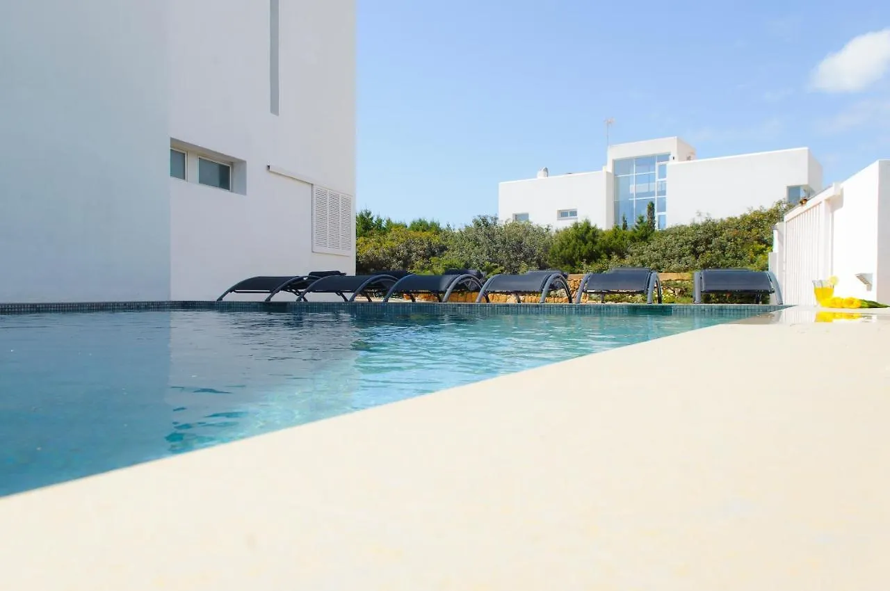 Villa Forti 52 Cala D´Or
