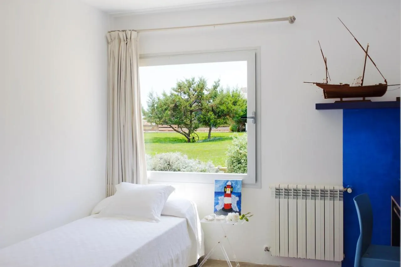 Villa Forti 52 Cala D´Or 0*,