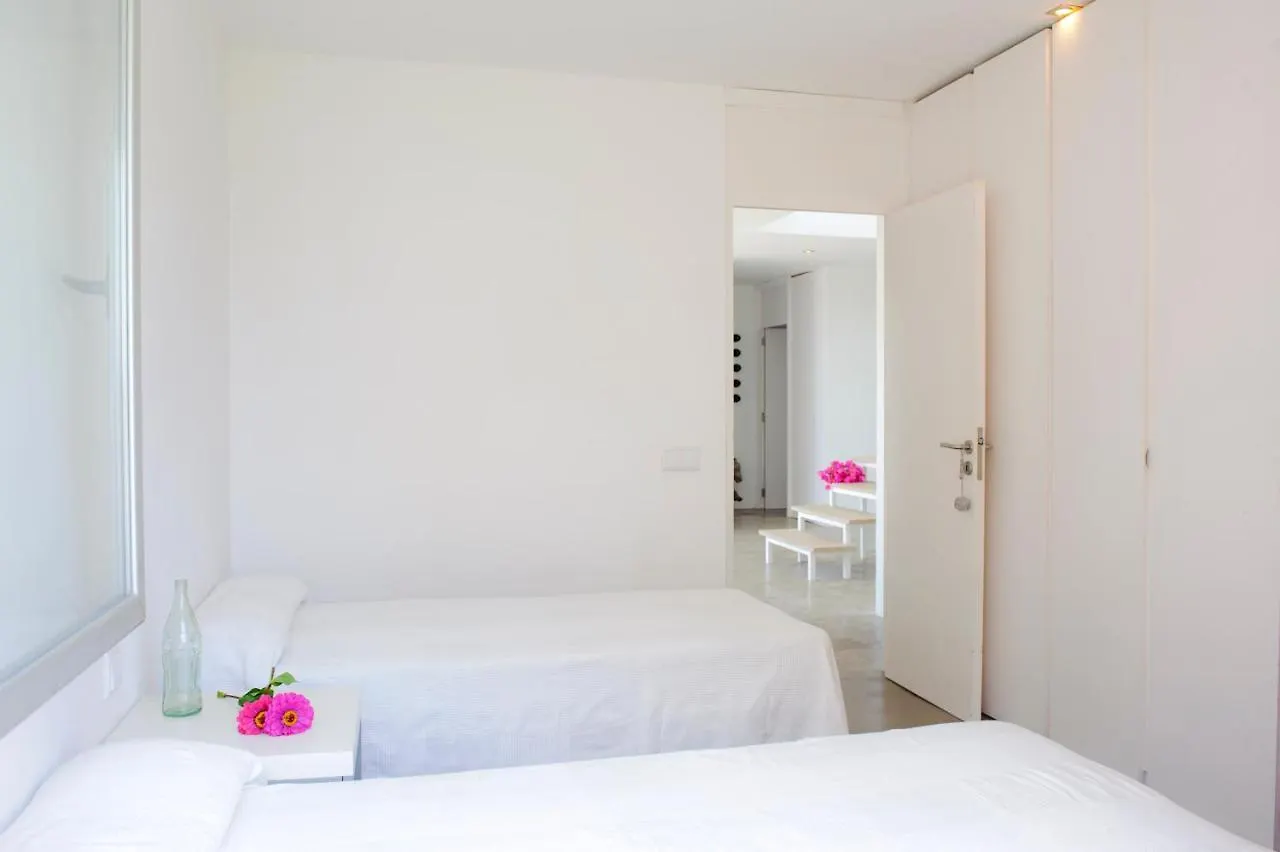 Villa Forti 52 Cala D´Or Prázdninový dům