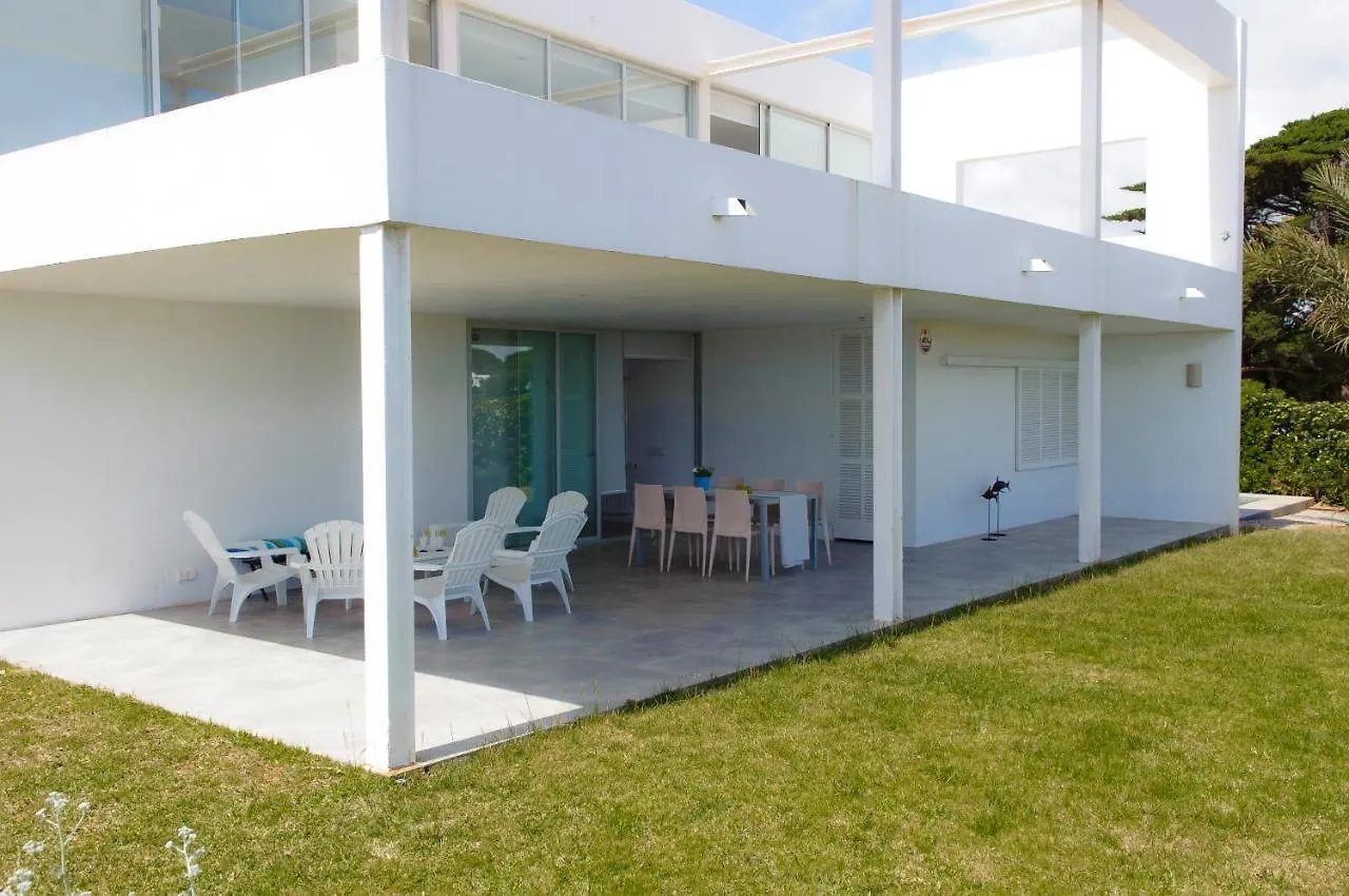 Prázdninový dům Villa Forti 52 Cala D´Or