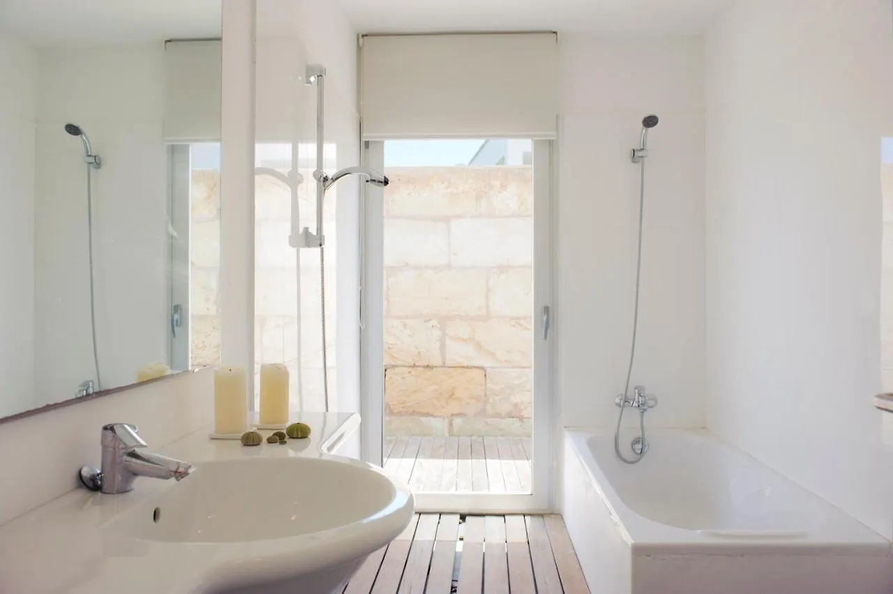 Villa Forti 52 Cala D´Or Prázdninový dům