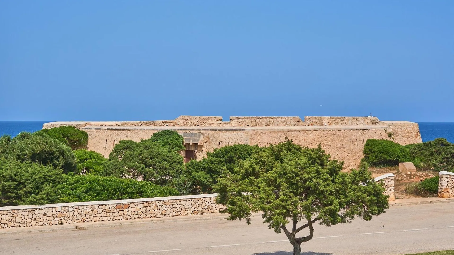 Tatil Evi Villa Forti 52 Cala D´Or