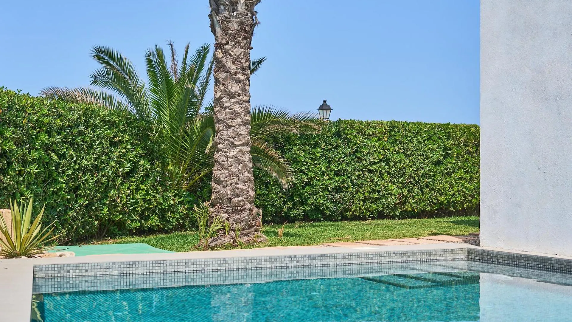 Villa Forti 52 Cala D´Or 0*,  İspanya