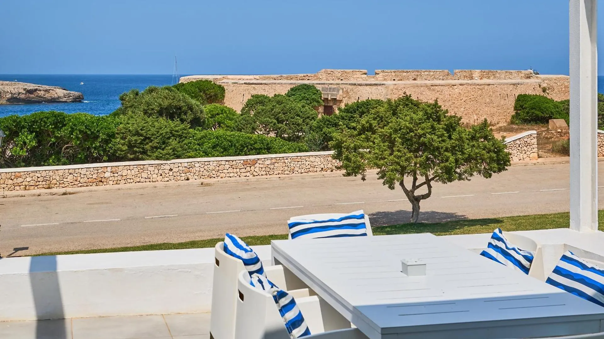 Villa Forti 52 Cala D´Or