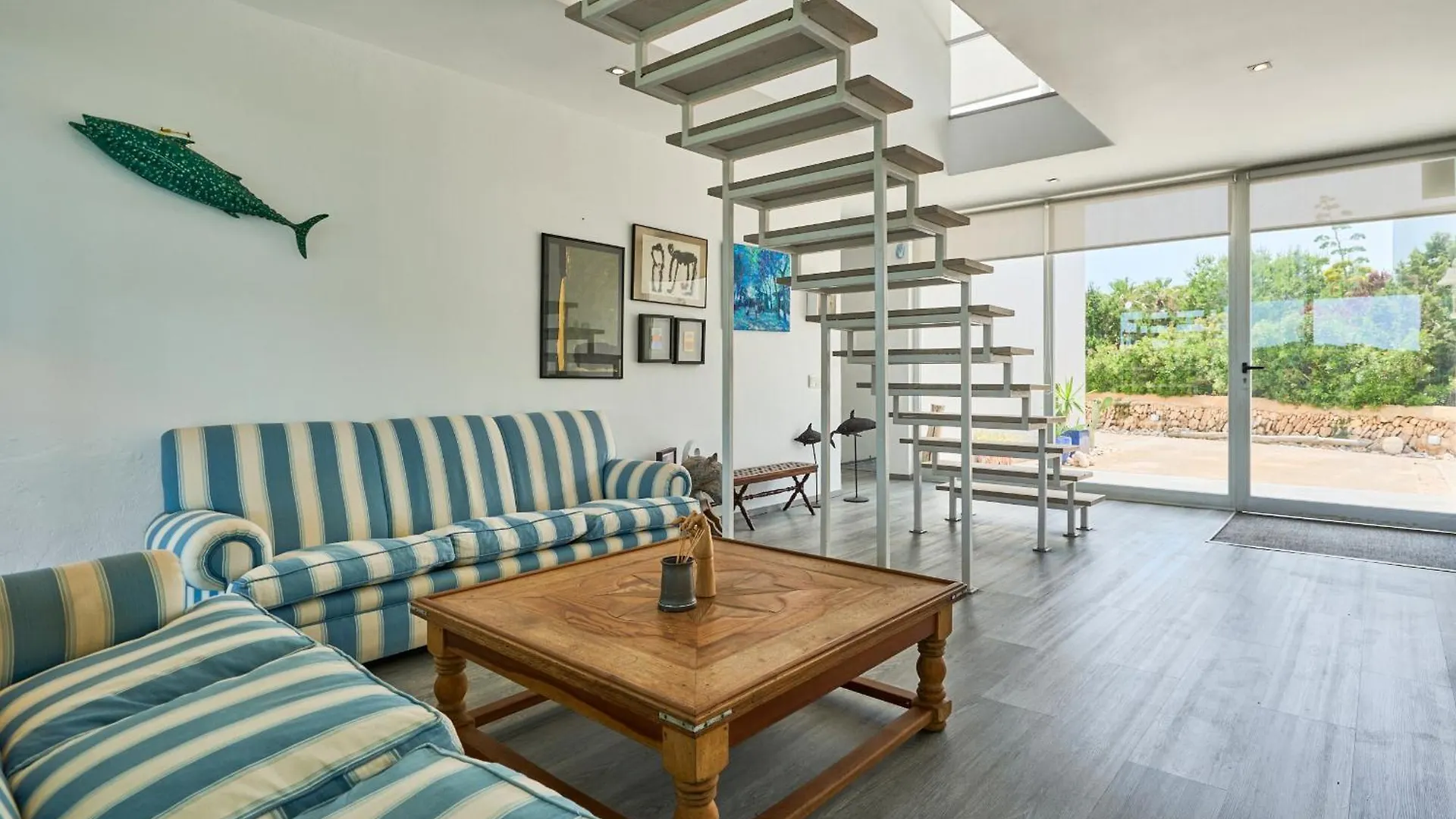 Tatil Evi Villa Forti 52 Cala D´Or