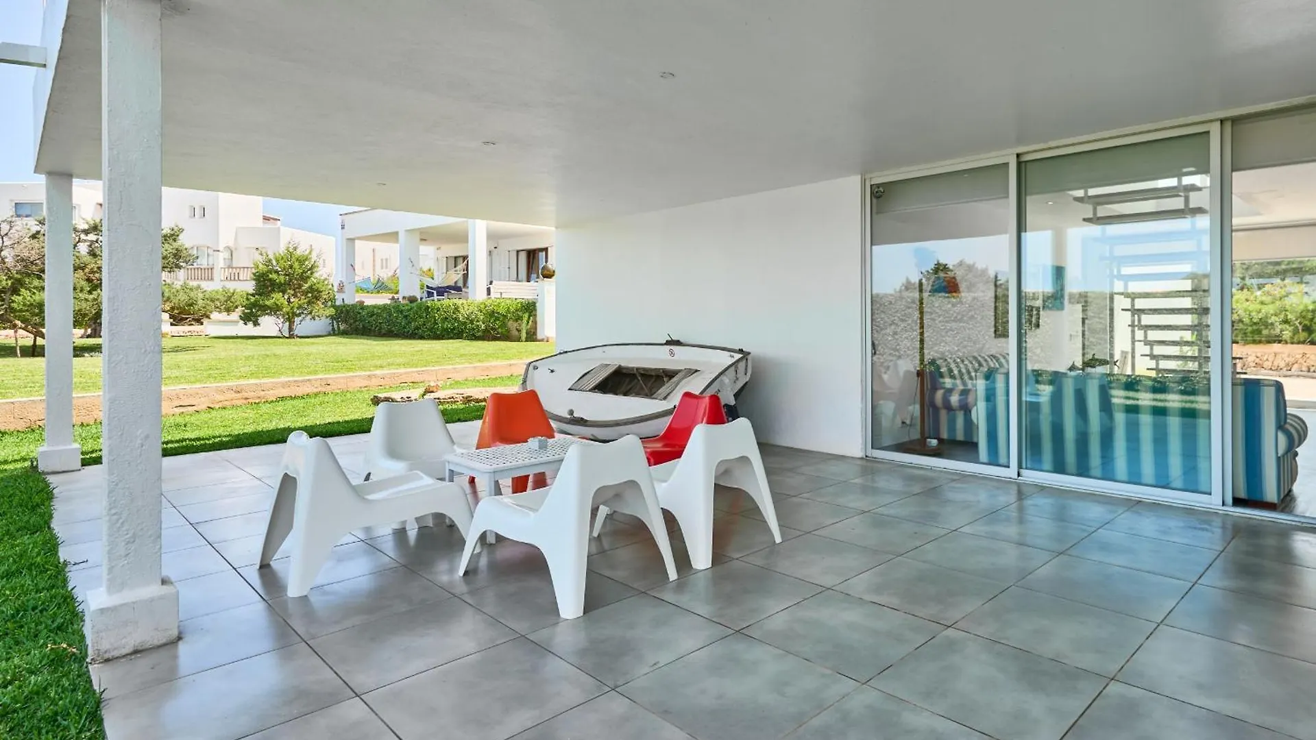 Villa Forti 52 Cala D´Or İspanya