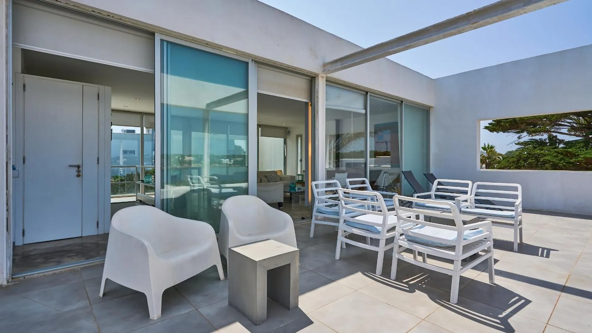 Tatil Evi Villa Forti 52 Cala D´Or İspanya