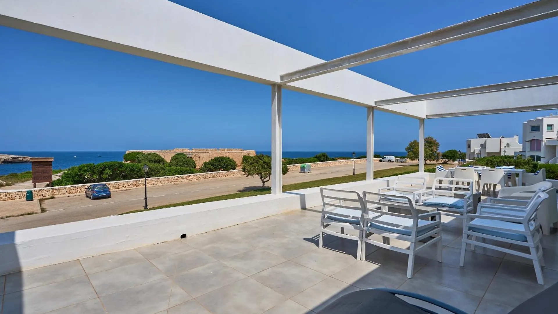 Villa Forti 52 Cala D´Or Tatil Evi