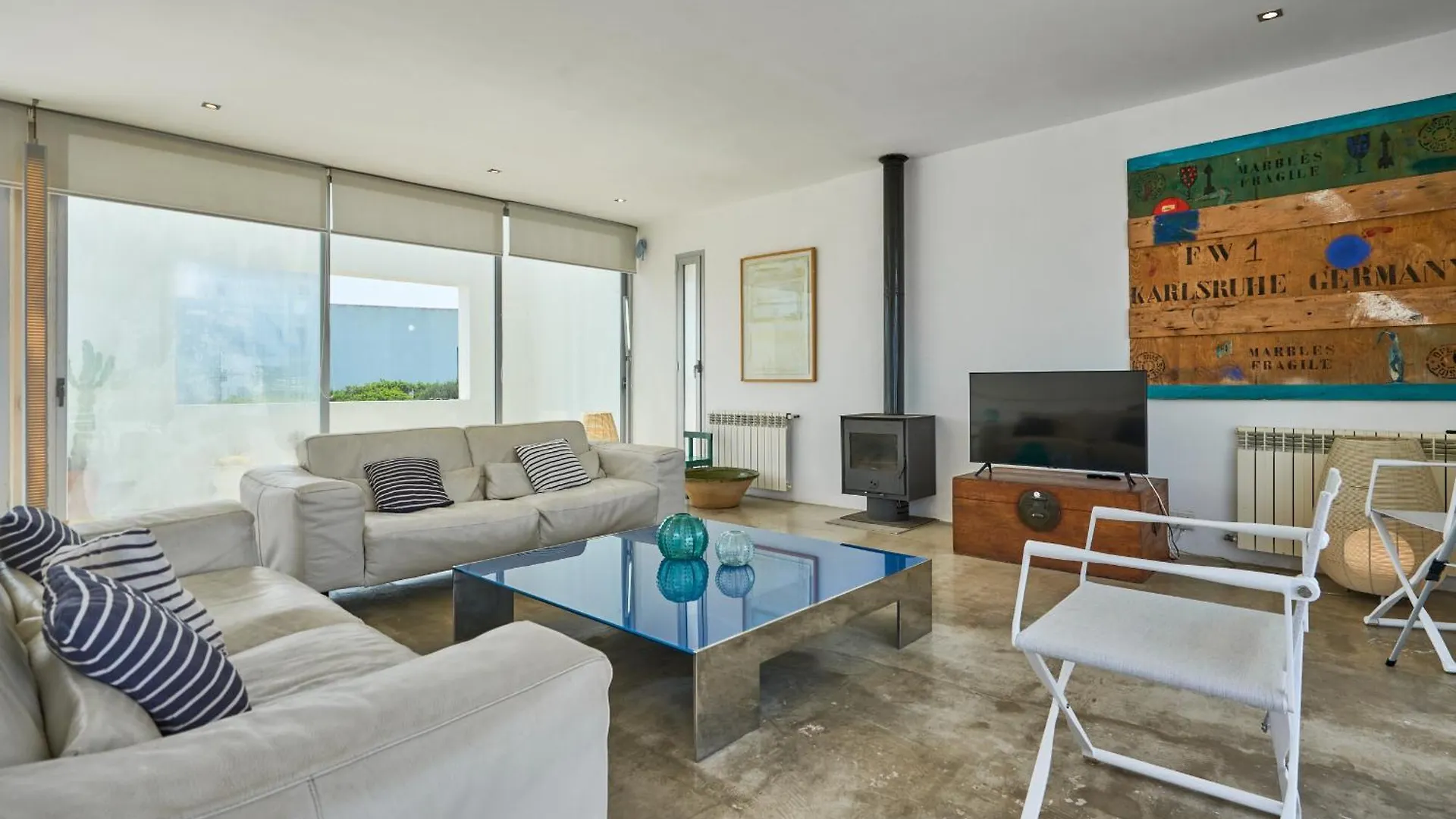 Tatil Evi Villa Forti 52 Cala D´Or