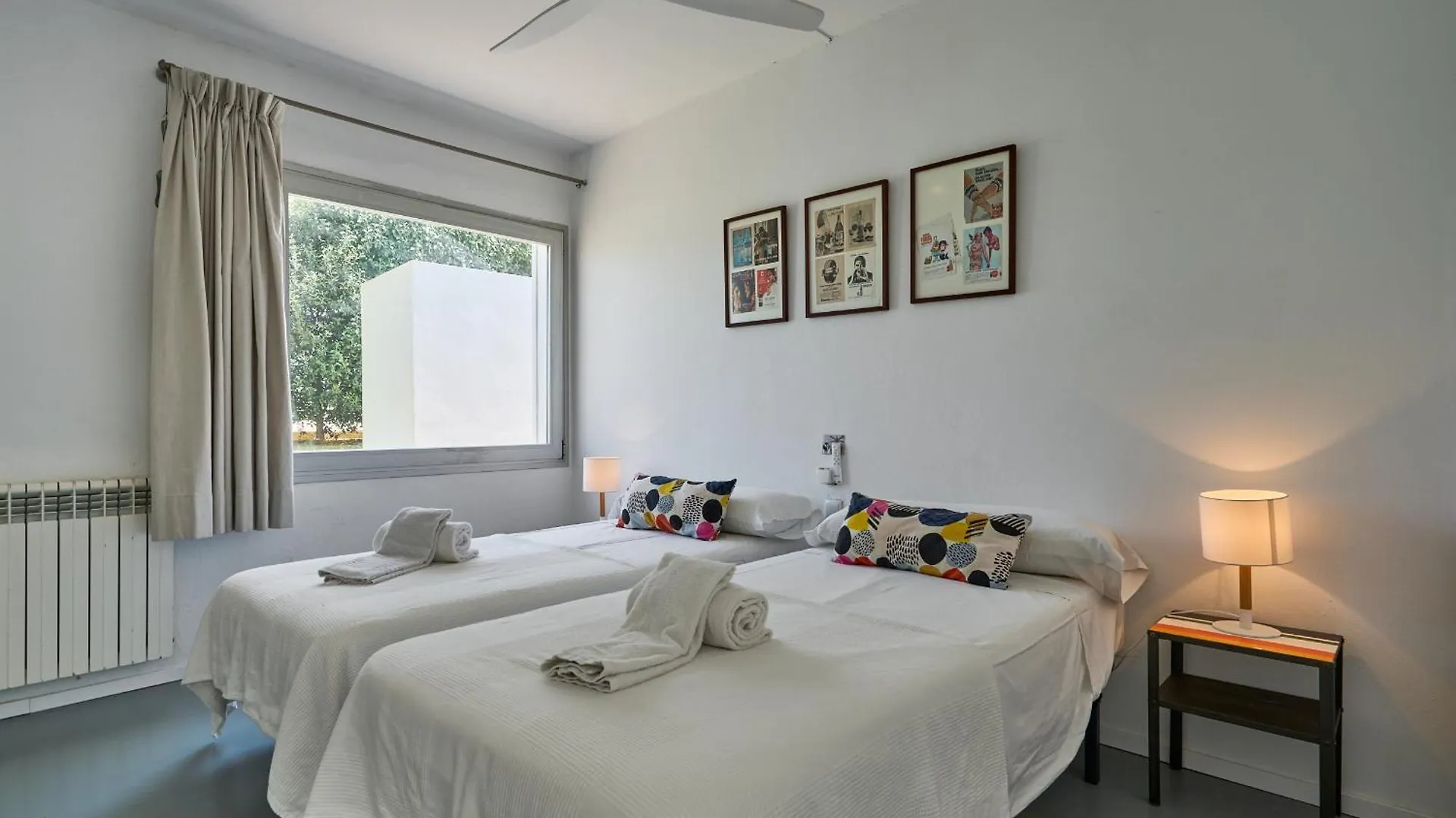Villa Forti 52 Cala D´Or 0*,