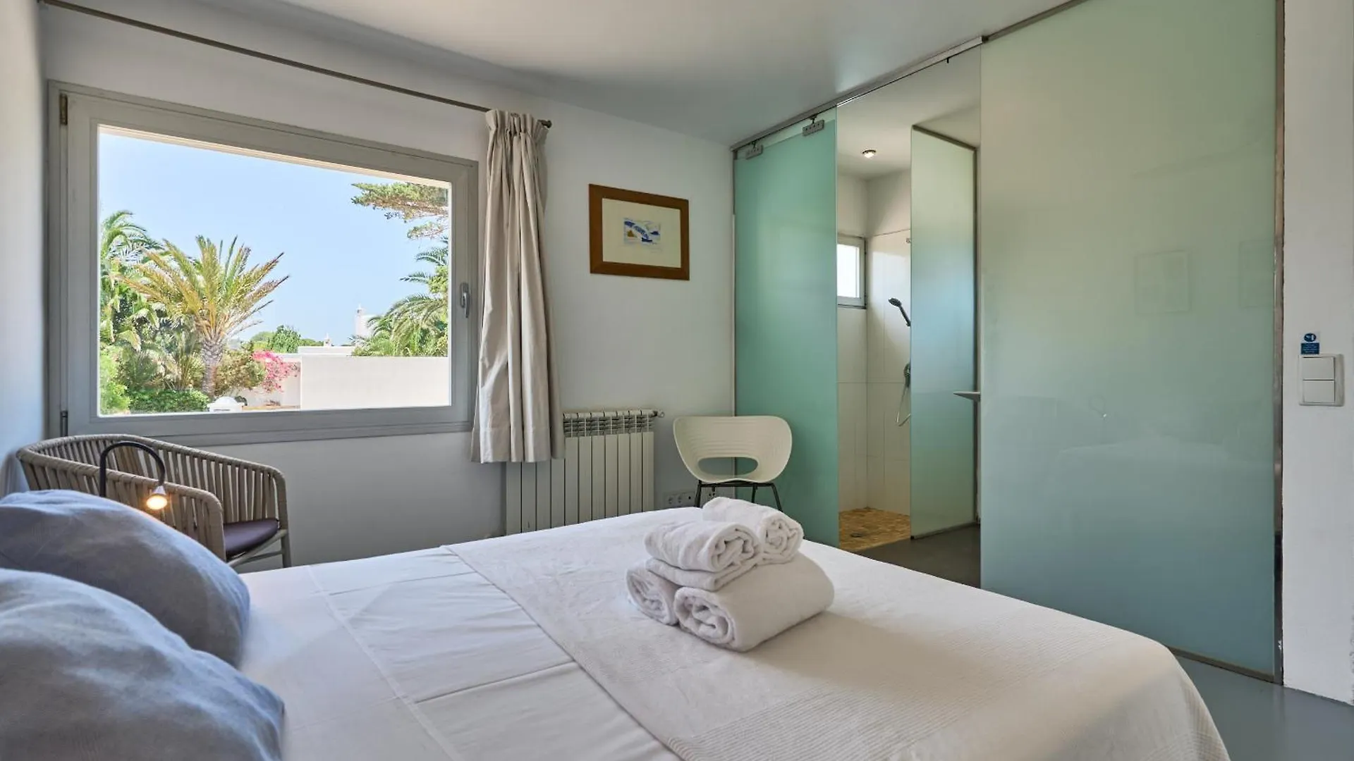 Villa Forti 52 Cala D´Or İspanya