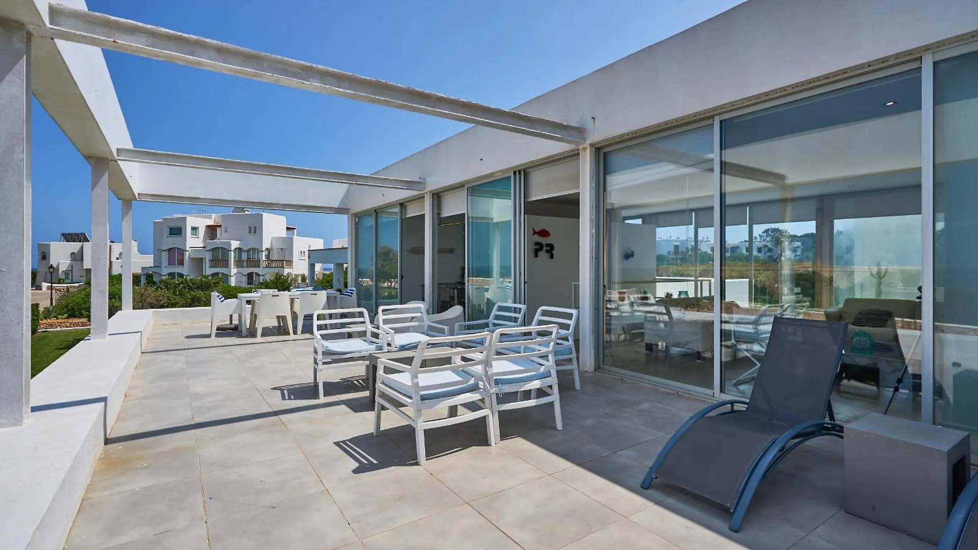 Tatil Evi Villa Forti 52 Cala D´Or İspanya