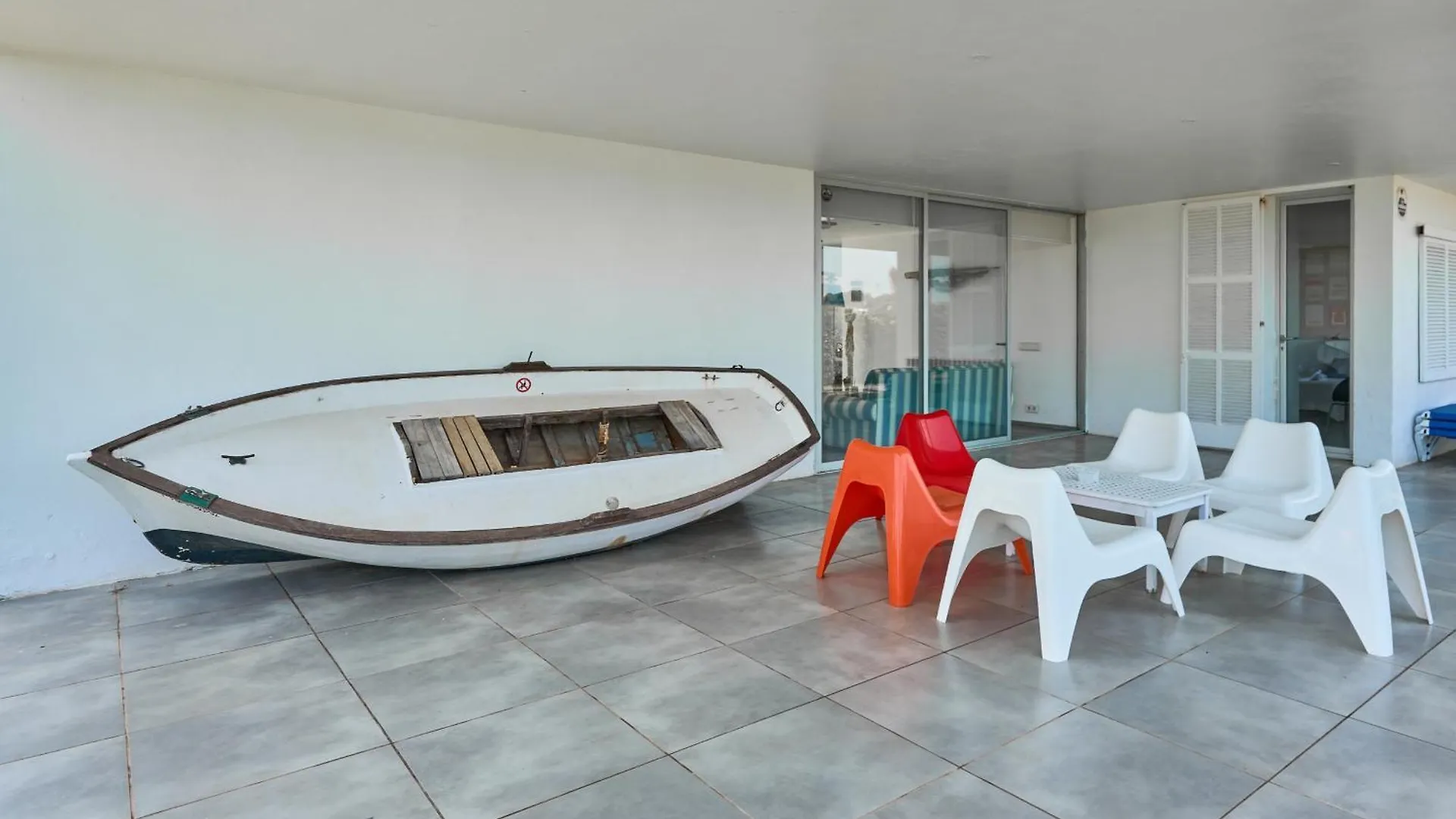 Villa Forti 52 Cala D´Or